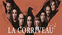 Image used with permission from Ticketmaster | La Corriveau tickets