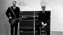 Billy Bob Thornton and the Boxmasters