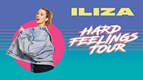 Iliza: Hard Feelings Tour