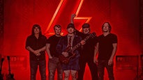Image used with permission from Ticketmaster | Back N Black: The Ultimate ACDC Experience tickets