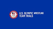 2024 US Olympic Team Trials: Wrestling, Session 3
