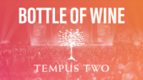 Night at the Barracks - Tempus Two Wine