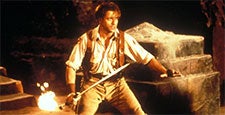 The Mummy (1999)