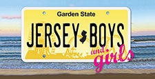 Jersey Boys & Jersey Girls