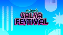 Orlando Salsa Festival