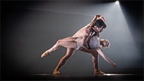 Janie et Marcio at Théâtre Manuvie – Brossard, Canada