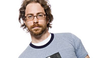 Jonathan Coulton