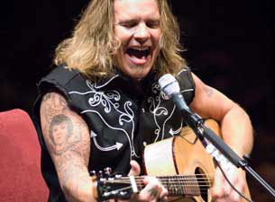 (SOLD OUT) Jeffrey Steele  