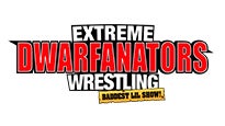 Extreme Dwarfanators Wrestling