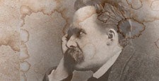 Southbank Theatre Company Presents Seeking Nietzsche at Shelton Auditorium at Butler Arts Center – Indianapolis, IN