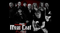 Celebrating Meat Loaf