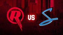 Melbourne Renegades v Adelaide Strikers