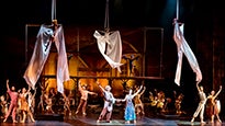 Pacific Festival Ballet presents Noah's Ark