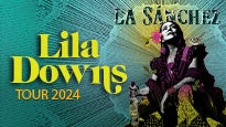 Lila Downs