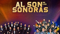 La Unica E Intl Sonora Santanera y La Orig Sonora de Charlie Alvarez at The Plaza Theatre Performing Arts Center – El Paso, TX