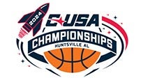 2024 CUSA Basketball Championships 8-Session Tournament Pass