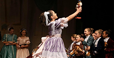 Greater Salem Ballet Company – The Nutcracker 12:00 Show at Lynn Auditorium – Lynn, MA