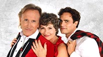 New Art City Theatre presents 3 Cheers for the Holidays