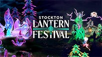 2023 Lantern Festival Magic Forest at Stockton BallPark