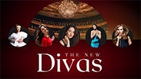 The New Divas at Music Hall Center
