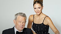 David Foster & Katharine Mcphee