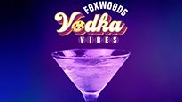 Vodka Vibes at Rainmaker Expo Center – Mashantucket, CT