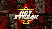 F1RST Wrestling - Hot Streak