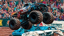 Kicker Monster Truck Show at Brookshire Grocery Arena – Bossier City, LA