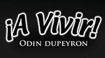 ¡A vivir! de Odin Dupeyron