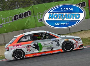 Hotels near Copa Notiauto Events