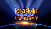 Def Leppard/Journey and Steve Miller Band presale password for show tickets in a city near you (in a city near you)