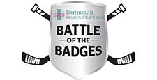 Battle of the Badges Hockey to benefit Dartmouth Health Children’s at SNHU Arena – Manchester, NH