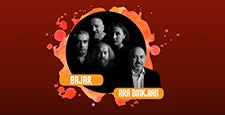 Bajar & Ara Dinkjian Concert Toronto at Meridian Arts Centre: Lyric Theatre – Toronto, Canada