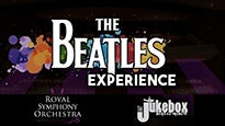 The Beatles Experience ft Royal Symphony Orchestra -Jukebox