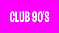 Club 90s presents KPOP Rave