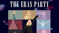 The Eras Party – A Taylor Swift Inspired Dance Party at Baltimore Soundstage – Baltimore, MD