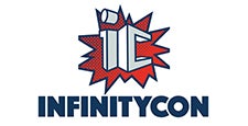 Infinity Con – 2 Day Weekend Pass at Donald L. Tucker Civic Center – Tallahassee, FL