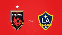 2024 Preseason Phoenix Rising FC v La Galaxy II