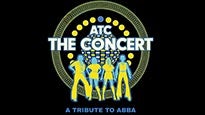 The Concert- A Tribute to ABBA at Blue Ocean Music Hall