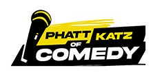 Phatt Katz Comedy at Ritz Theatre