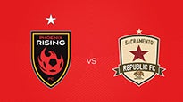 Phoenix Rising FC v Sacramento Republic FC