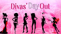 Divas’ Day Out at Grand Sierra Resort and Casino – Reno, NV