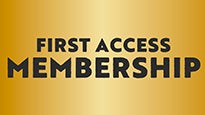 February 2024 - Music Insiders Club First Access Membership
