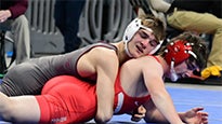 SORRY, THIS EVENT IS NO LONGER ACTIVE<br>SDSHA State Wrestling Tournament All Session - Sioux Falls, SD 57104
