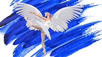 Corpus Christi Ballet - Presents Swan Lake