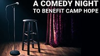 VCLA Cohort XXIX presents Comedy for Camp Hope