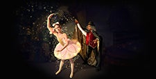 Carolina Youth Ballet - Coppelia & the Magic Toyshop