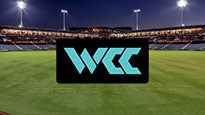 2024 West Coast Conference: Day 1 at Las Vegas Ballpark