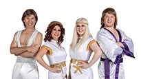 ABBA FAB - A Tribute to ABBA