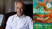 114. Abraham Verghese